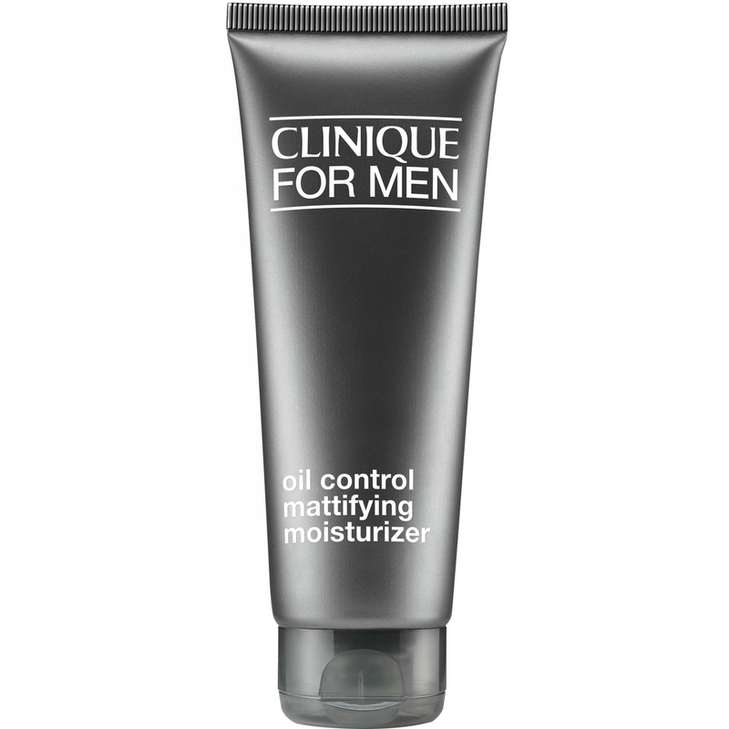 Clinique For Men Oil Control Mattifying Moisturizer