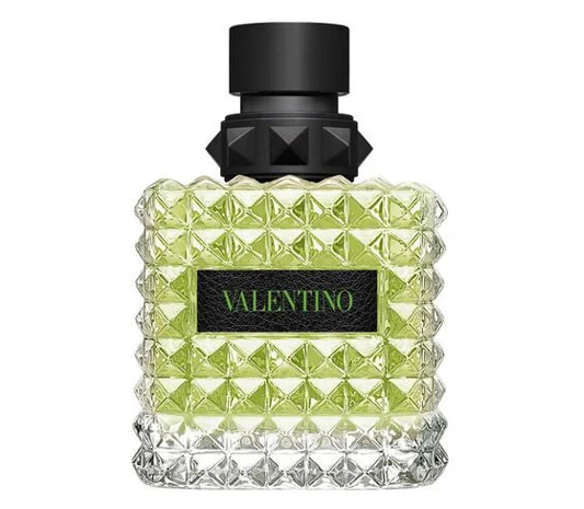 VALENTINO Born in Roma Donna Green Stravaganza Парфюмированная вода