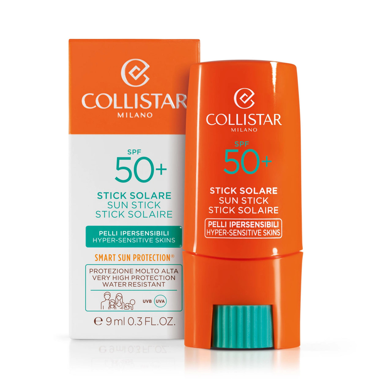 COLLISTAR Sun Stick SPF 50+ Stick solar SPF 50+