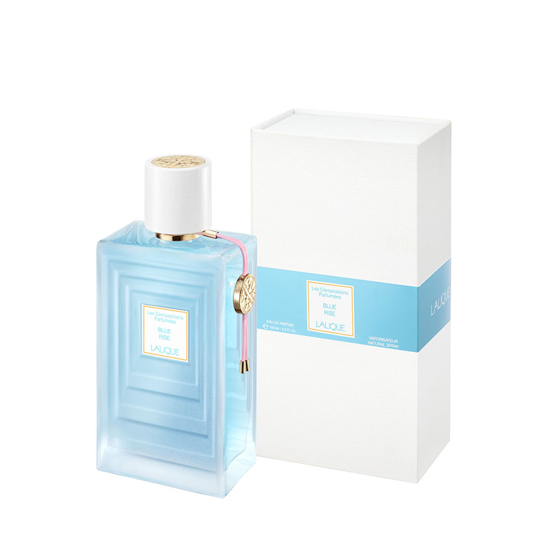 LALIQUE BLUE RISE EDP
