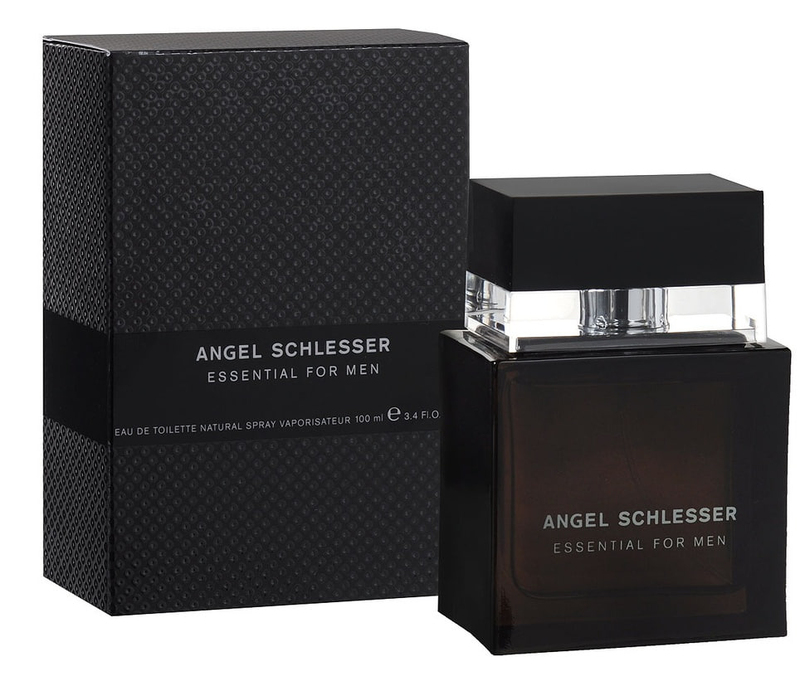 ANGEL SCHLESSER Essential for Men Apă de toaletă pentru bărbați