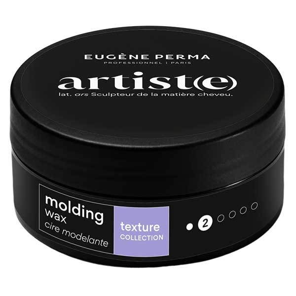 Eugene Perma Artist(e) Molding Wax Ceară pentru păr