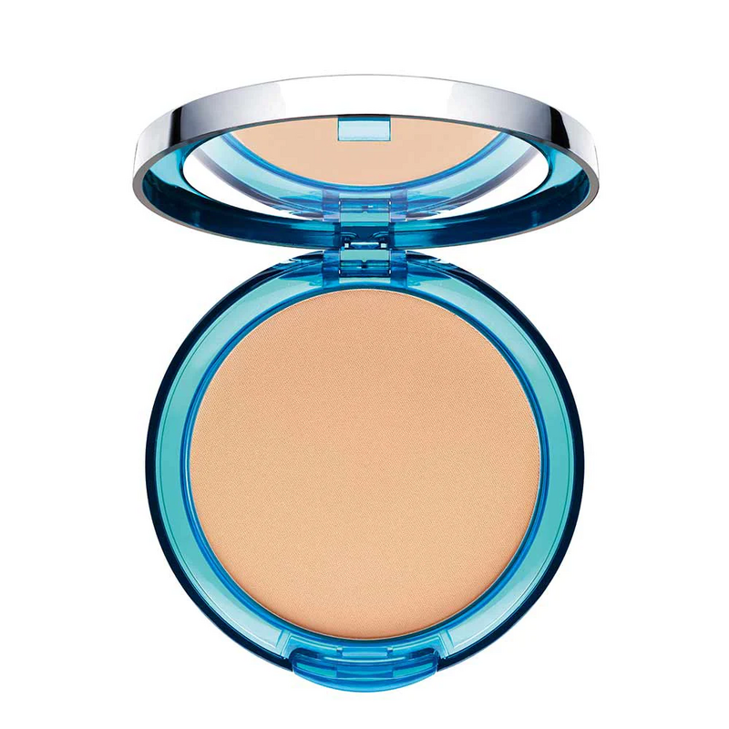 ARTDECO Sun Protection Powder Foundation SPF 50 Pudră matifiantă