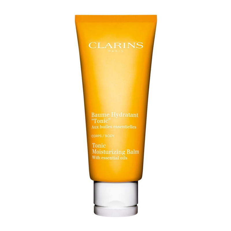 CLARINS Tonic Balsam hidratant pentru corp