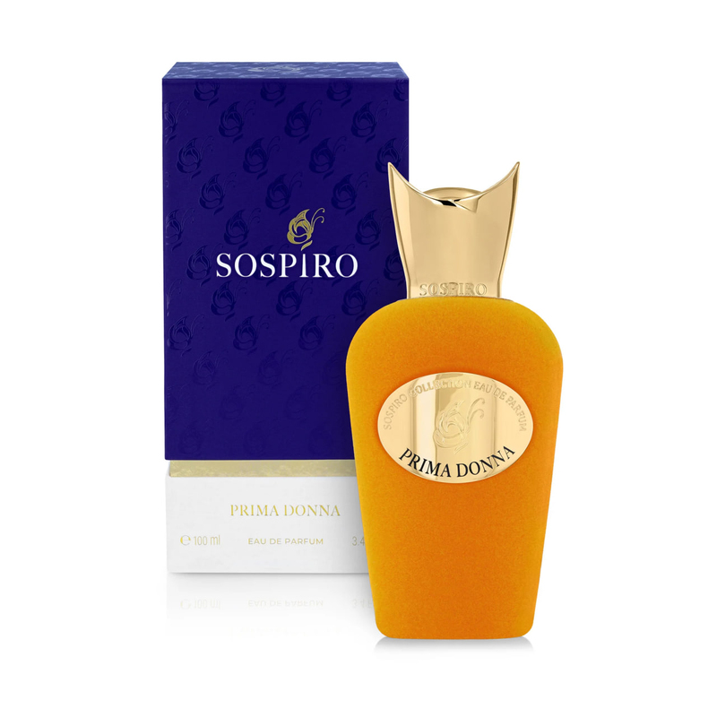Apă de parfum Prima Donna EDP 100 ml SOSPIRO
