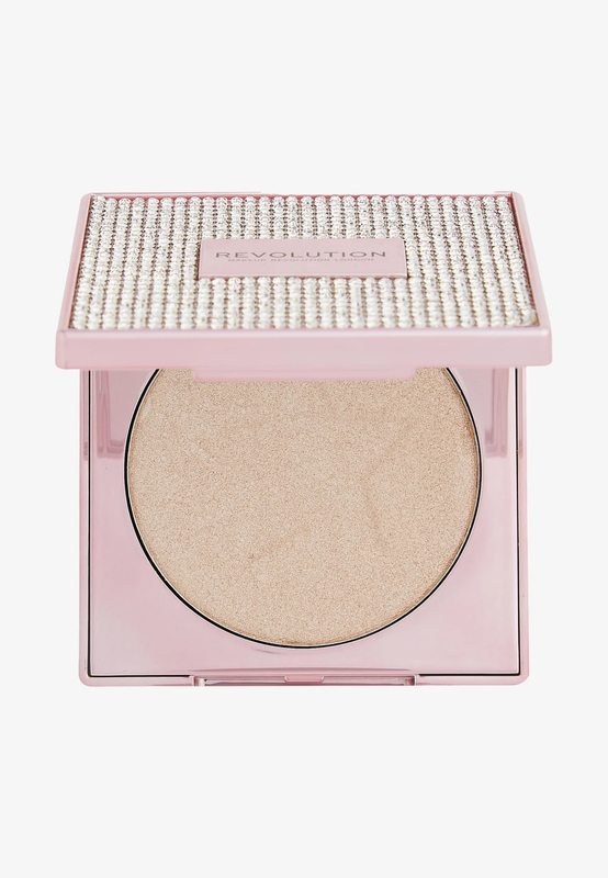 Makeup Revolution Precious Glamour Illuminator Million Dollars Illuminator