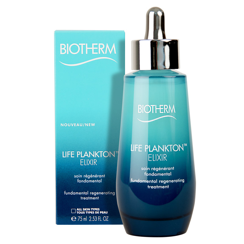 Biotherm Life Plankton Elixir Ser facial