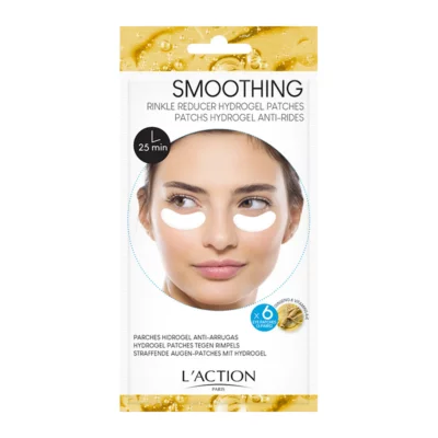 L'ACTION Paris Wrinkle Reducing Gel Patches