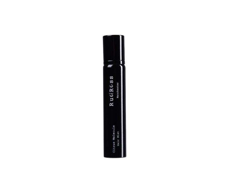 RUDROSS CITRUS MOLECULE HAIR MIST 30ml Spray parfumat pt par