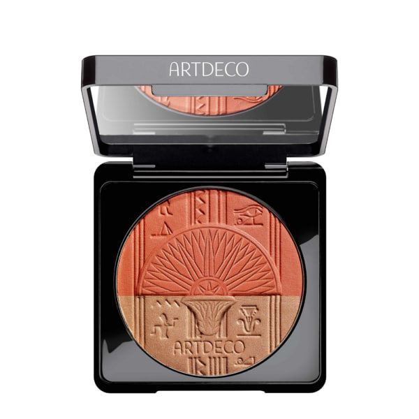 ARTDECO Blush Luminizer Fard de obraz