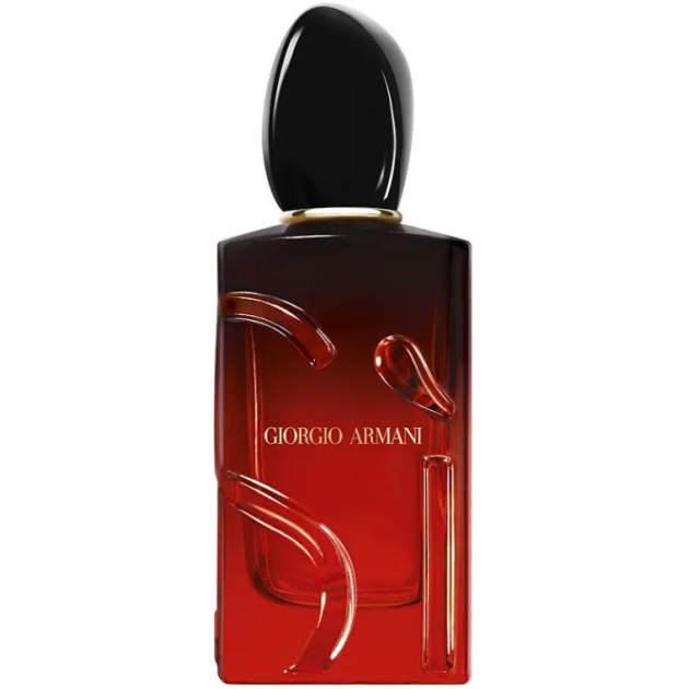 Giorgio Armani Si Passione Intense Apă de parfum