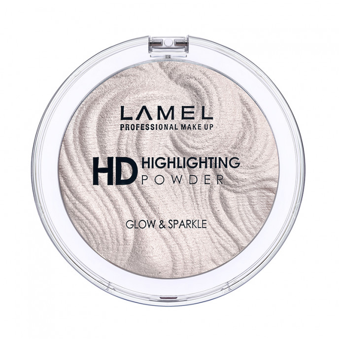 LAMEL HD Highlighting Powder Iluminator