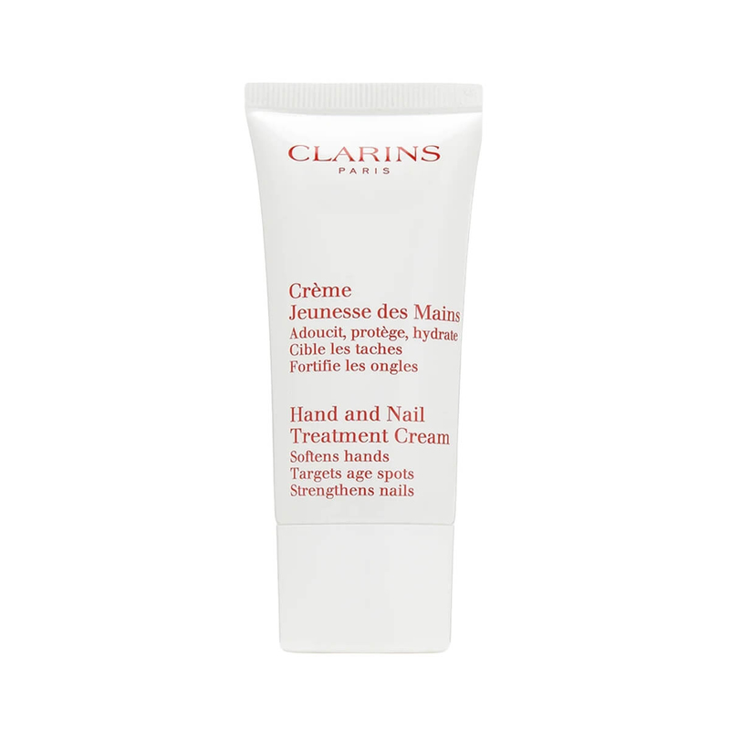 CLARINS Hand and Nail Treatment Cream Crema pentru maini