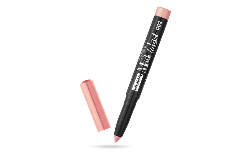 PUPA Made To Last Waterproof Eyeshadow Водостойкие тени-карандаш