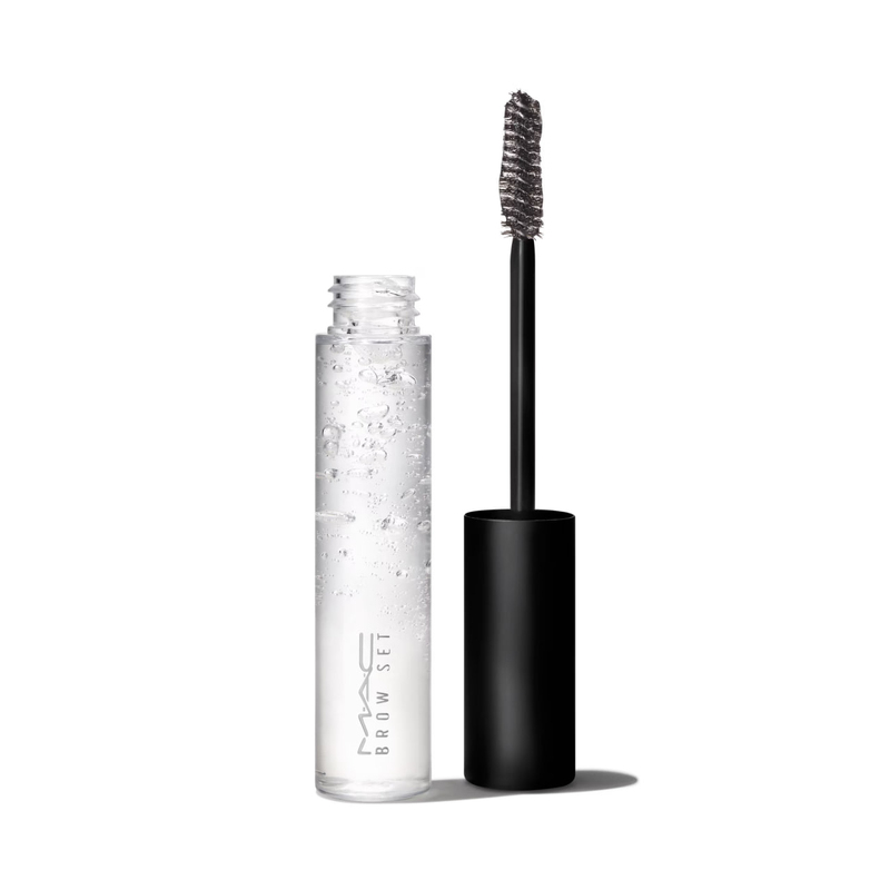 MAC Gel pentru sprвncene BROW SET