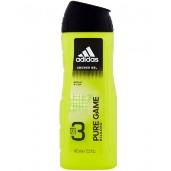 Gel de dus Аdidas Pure Game.