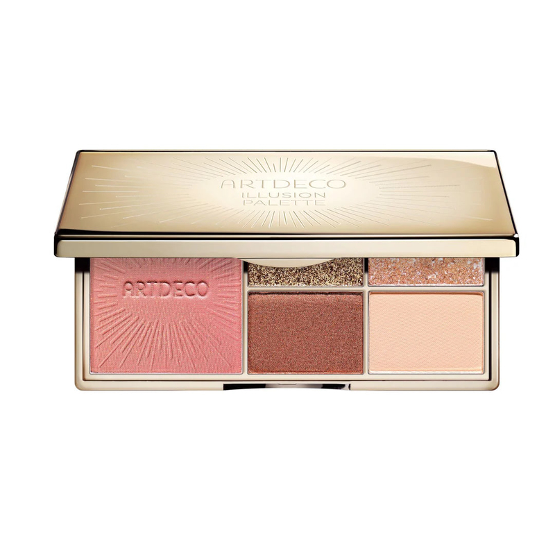 ARTDECO Eyeshadow Palette Paletă farduri de ochi