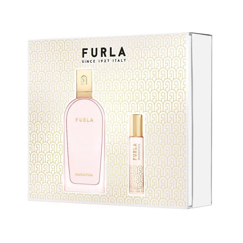 Furla Magnifica Gift Set Set de parfumuri