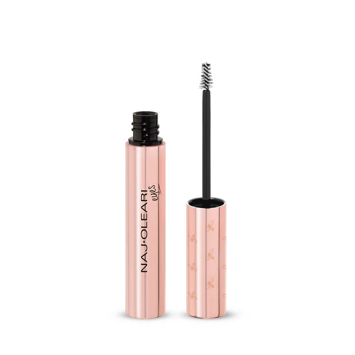 NAJ OLEARI Lasting Shape Eyebrow Fixer Gel sprancene