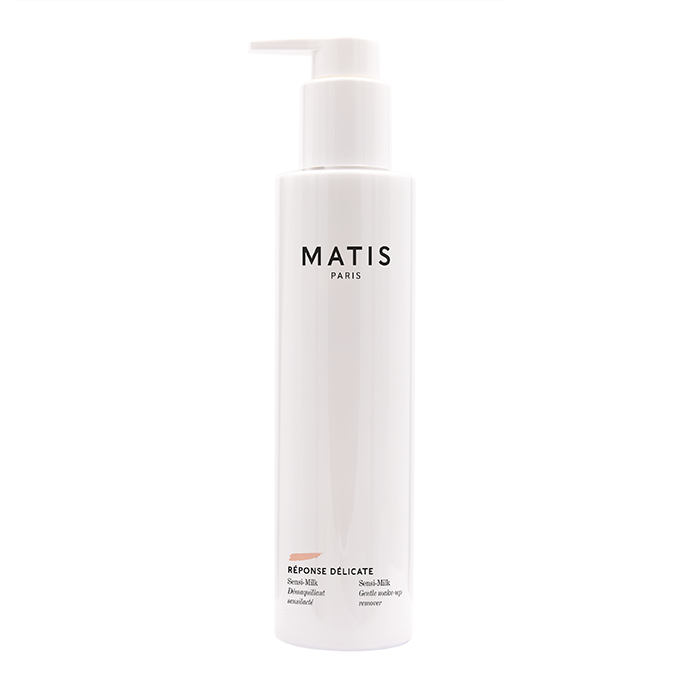 MATIS SensiMilk Toner Laptele demachiant pentru pielea sensibilă