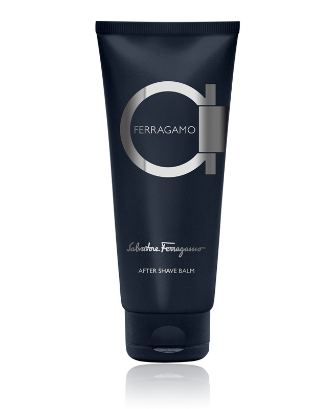 Salvatore Ferragamo Ferragamo After Shave Balm