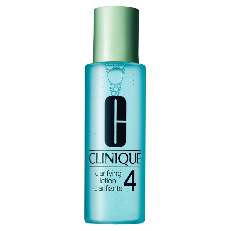 CLINIQUE CLARIFYING LOTION 4 FOR VERY OILY SKIN Tonic pentru pielea grasa 400 ml