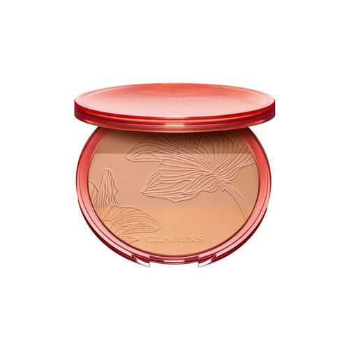 CLARINS Jumbo Bronzing Compsact Pudra bronzanta