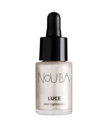 NOUBA LUCE-SKIN LIGHTENING Highlighter lichid