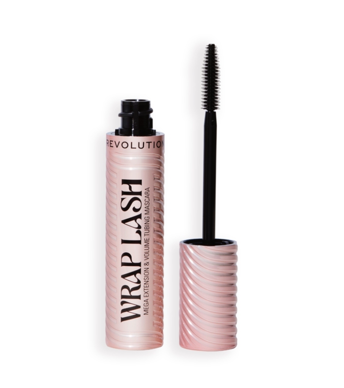 Makeup Revolution Wrap Lash Tubing Rimel