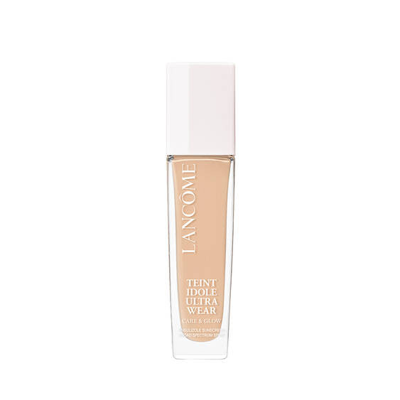 LANCOME Teint Idôle Ultra Wear Care & Glow Foundation Fond de ten