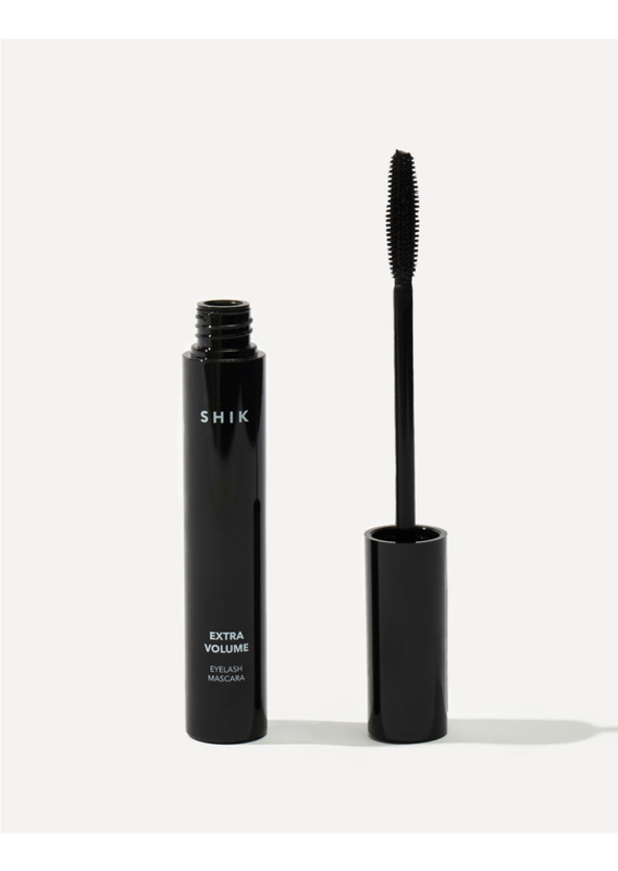 SHIK Extra Volume Eyelash Mascara Rimel
