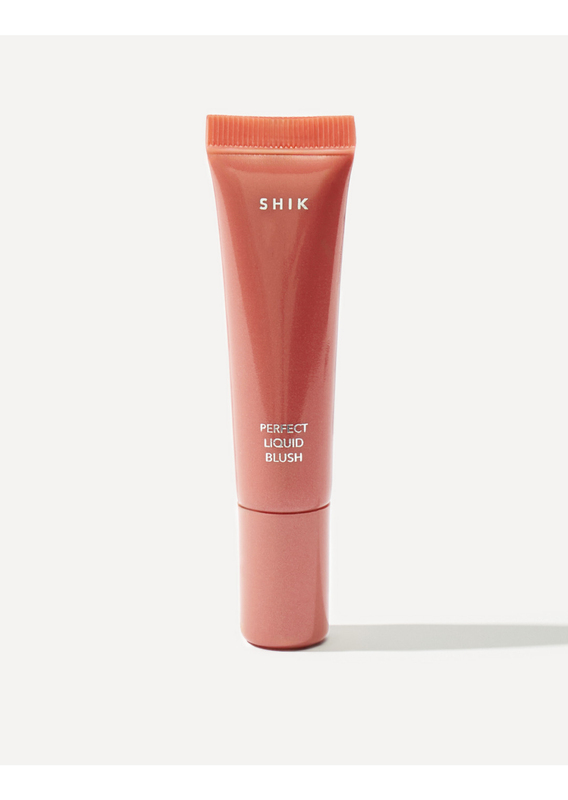 SHIK Perfect liquid blush Fard de obraz