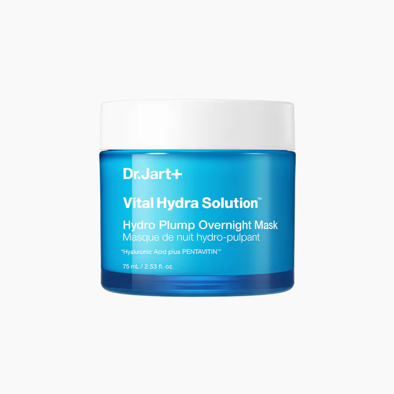 Dr.Jart+ Vital Hydra Solution™ Hydro Plump Overnight Mask Masca facială