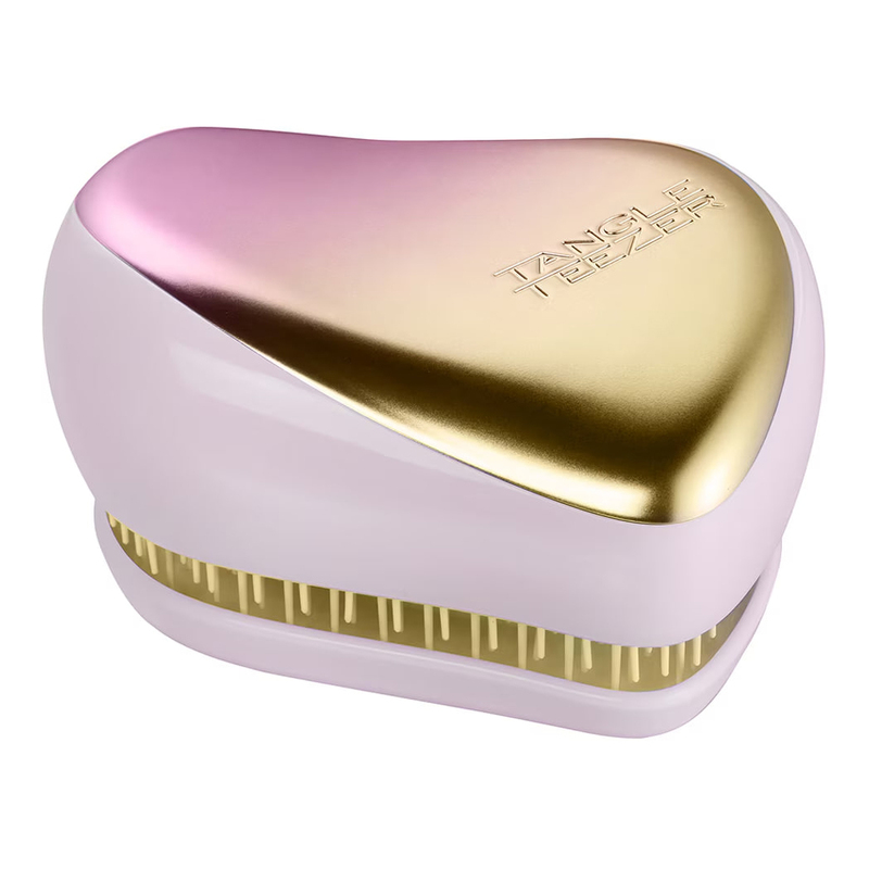 Tangle Teezer Compact Styler Lilac & Yellow Perie de păr