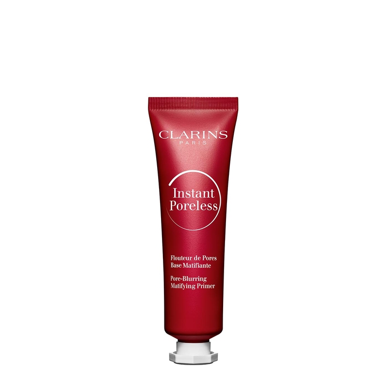 CLARINS Instant Poreless Baza pentru machiaj pentru mascarea porilor