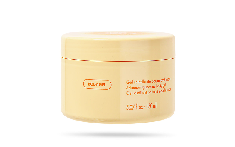Pupa Shine Bright Shimmering Body Gel Гель для тела