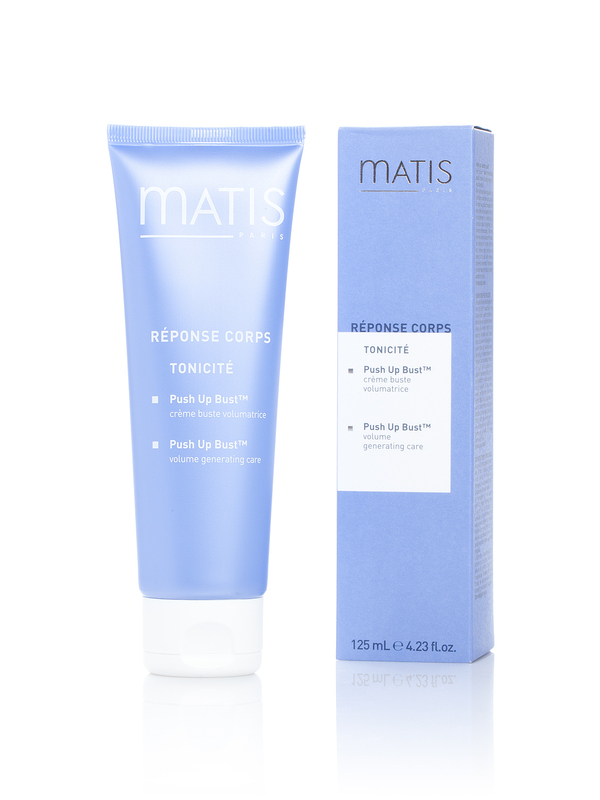 MATIS Push Up Bust Gel pentru bust
