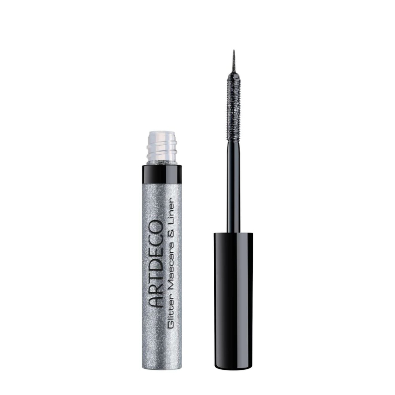ARTDECO Glitter Mascara & Liner