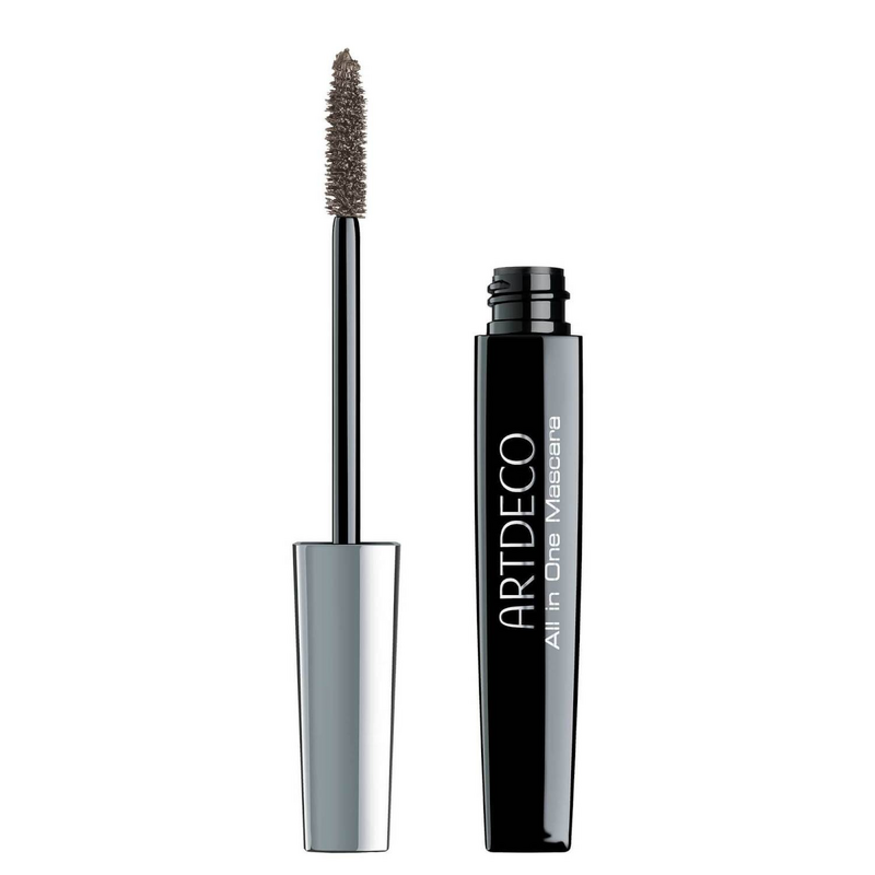 ALL IN ONE MASCARA Brown