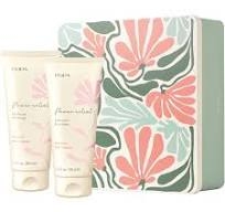PUPA Flower Artist - Kit 1 Flirty Tuberose Set Gel de duș și Lapte de corp