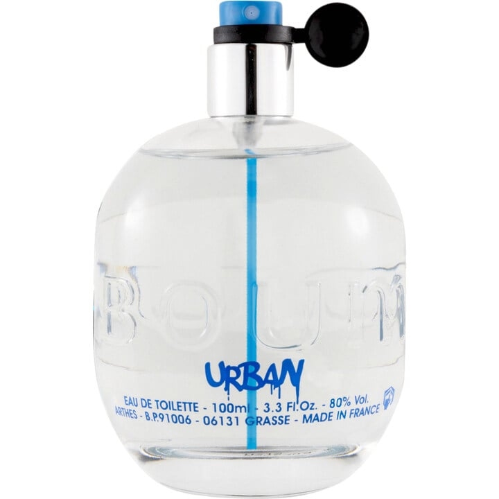 JEANNE ARTHES Boum Urban Apă de toaletă