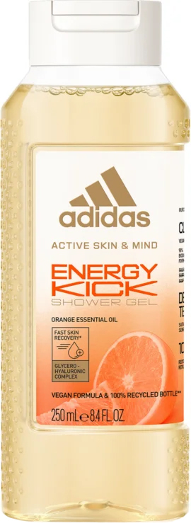 ADIDAS Pro line Energy Kick Gel de duș