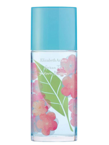 Elizabeth Arden Green Tea Sakura Blossom Apă de toaletă
