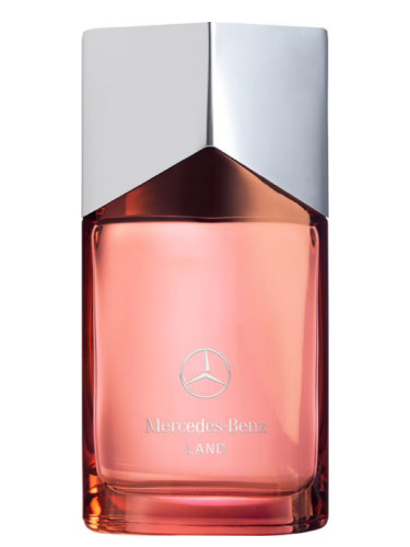 MERCEDES ASL LAND apa de parfum