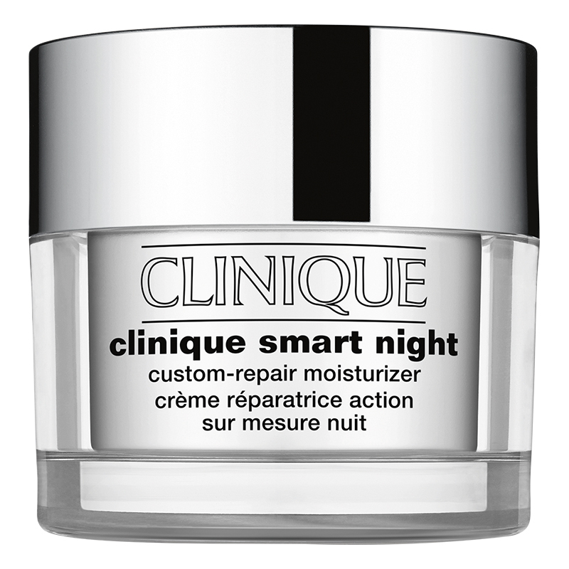 Clinique smart night custom-repair moisturizer DRY/COMBINATION