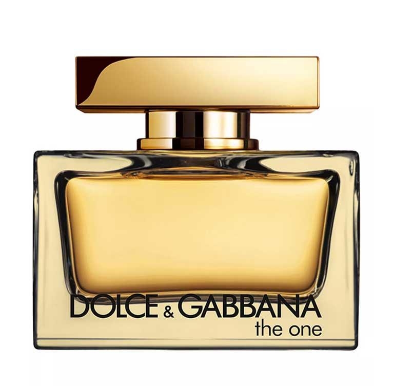 Dolce & Gabbana The One Pour Femme Eau de Parfum Intense