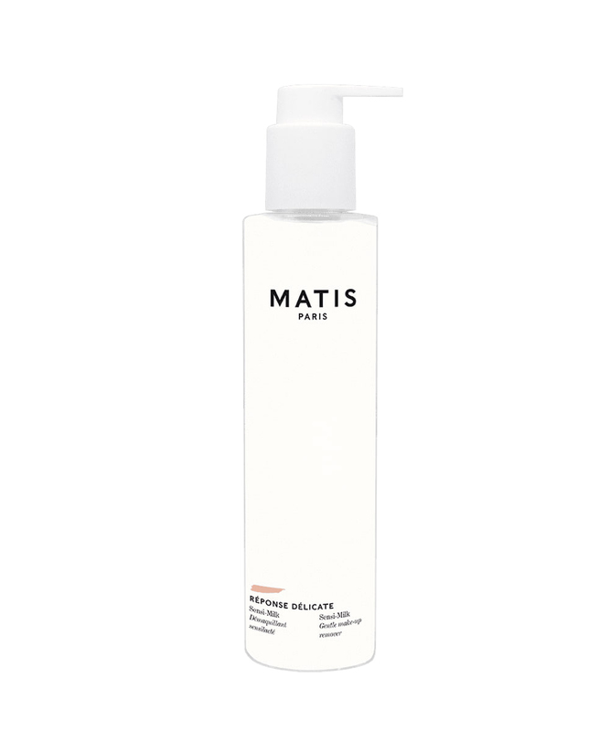 MATIS Sensi-Milk Emulsie de curățare pentru pielea sensibilă