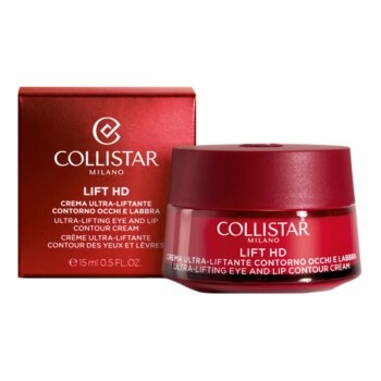 COLLISTAR Lift HD Ultra-Lifting Cremă pentru zona ochilor și a buzelor