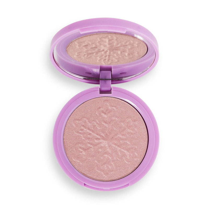Makeup Revolution IHM Tasty Marshmallow Wonderland Highlighter Sugar Cookie Illuminator