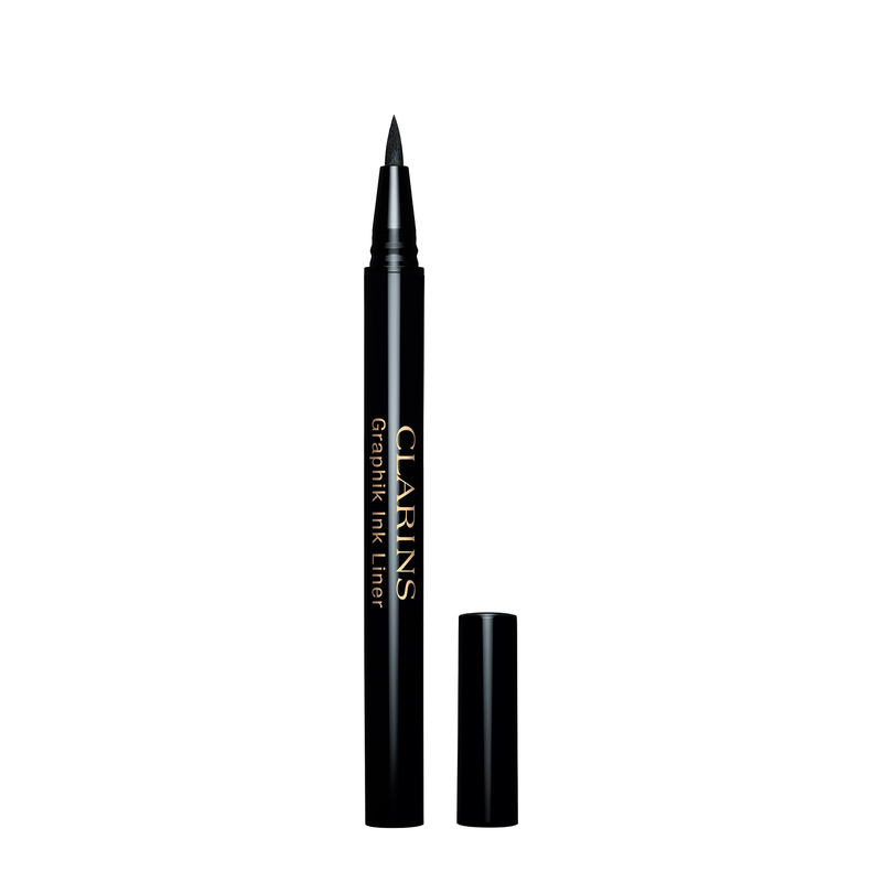CLARINS Graphik Ink Luquid Eyeliner Waterproof Tus pentru ochi